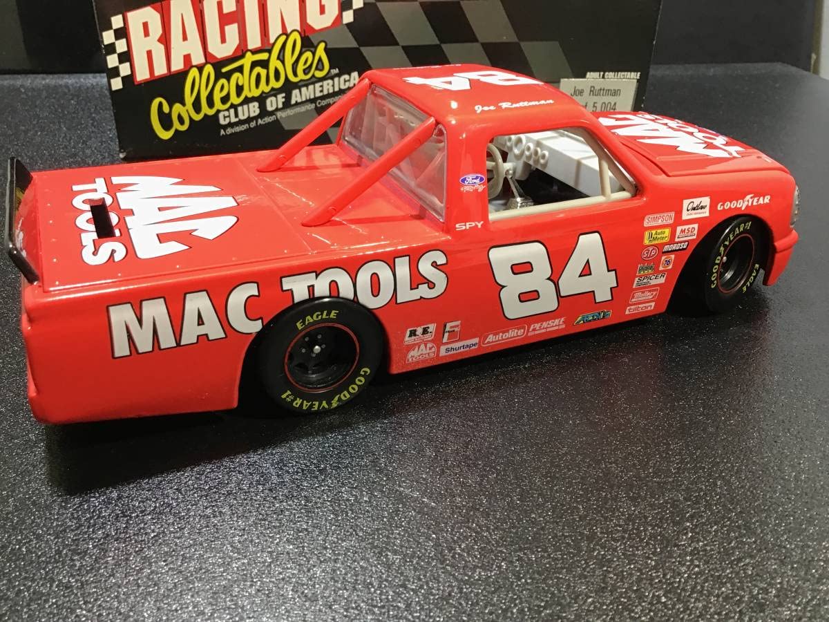 MAC TOOLS ビンテージカーアート Amazon.co.jp: マックツール MAC TOOLS 貯金箱 カーバンク 1/5004 1/24